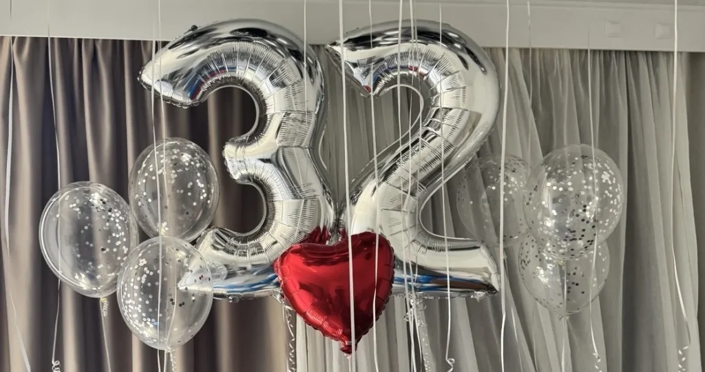 Helium Balloons in hot climate: How long do they last in Cyprus and how to make them fly longer