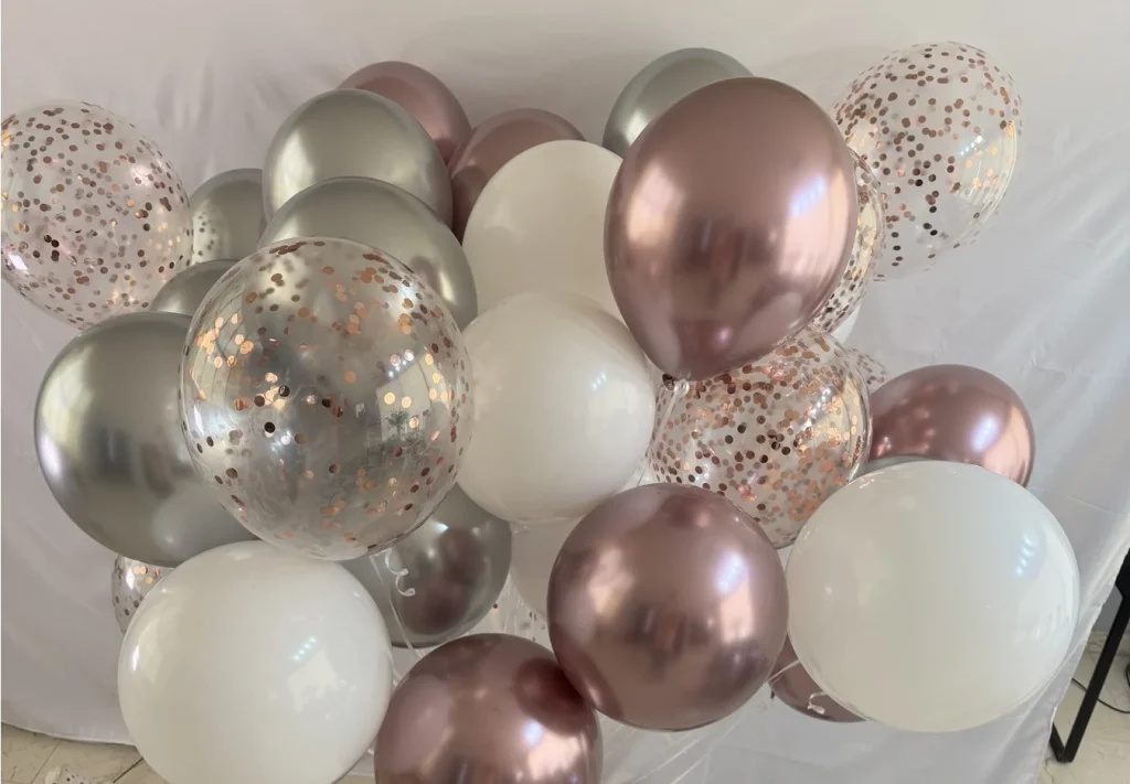 Helium Balloon Delivery in Cyprus: Technology, Risks and Common Mistakes